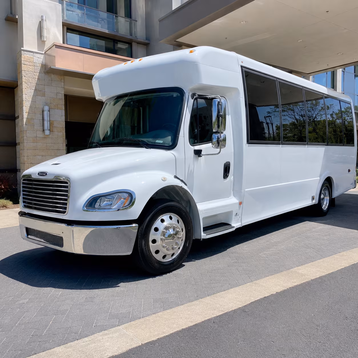 aquarium and nature center bus rentals for vineland schools