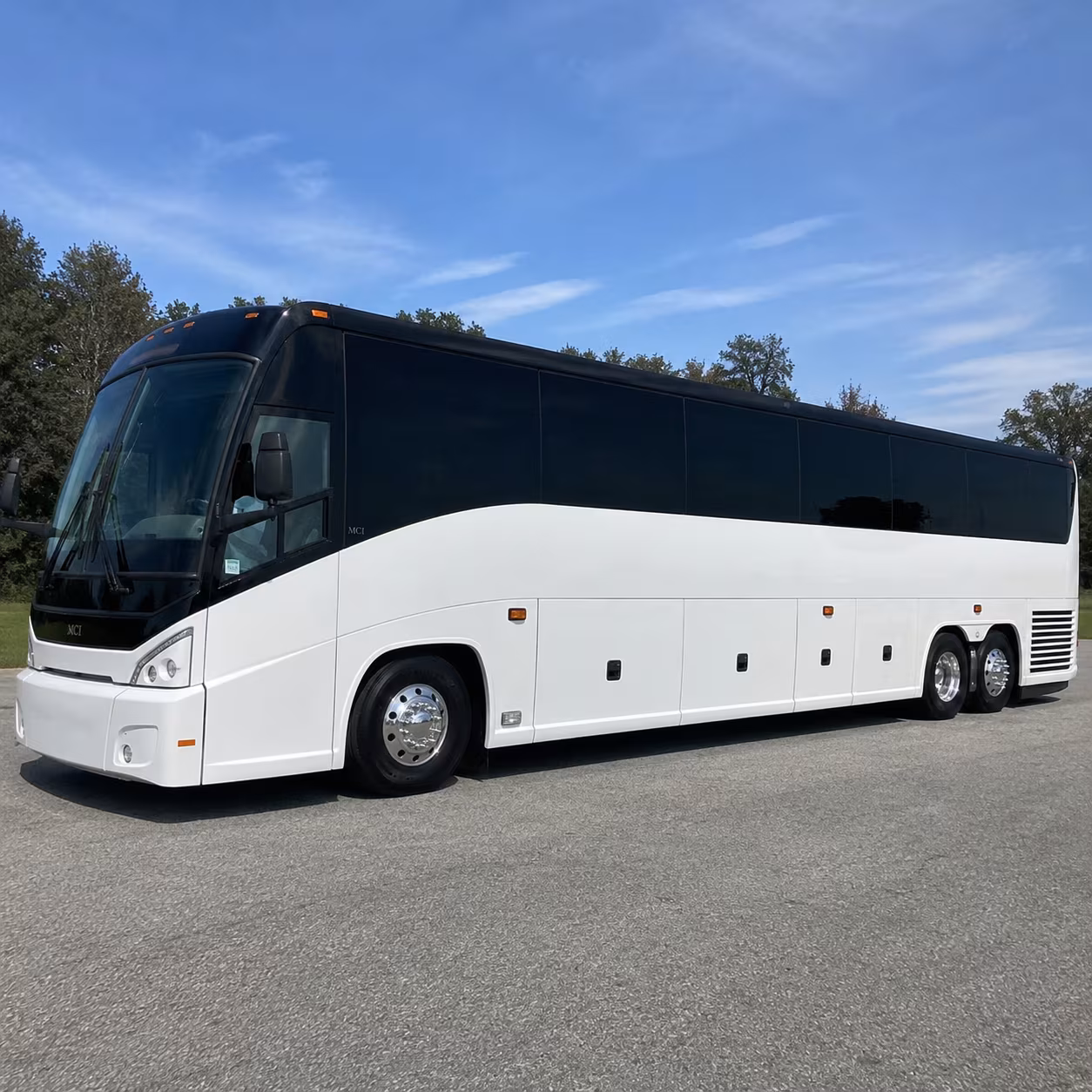 bus rentals to rutgers athletics and college sporting events from south jersey