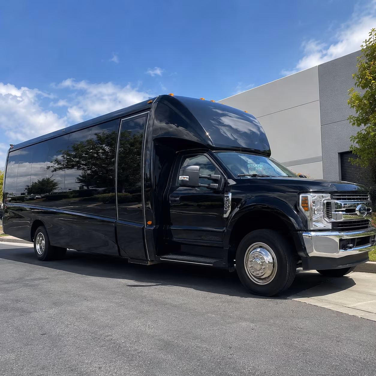 charter buses to philadelphia eagles and phillies games from vineland