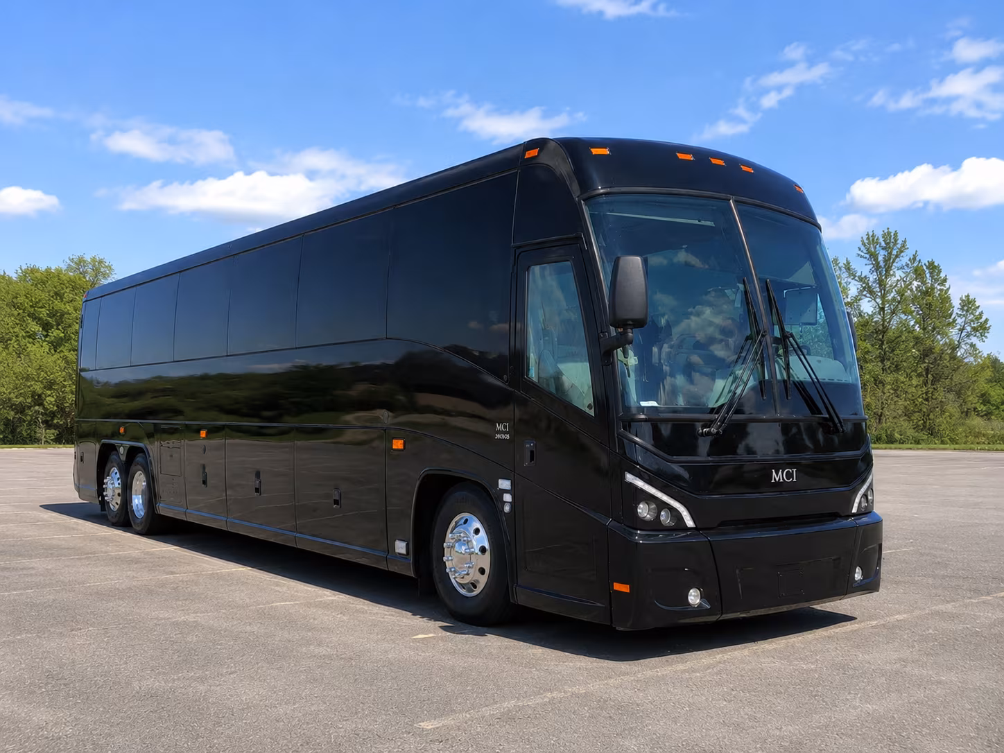 government conference training event buses from vineland to atlantic city and philadelphia
