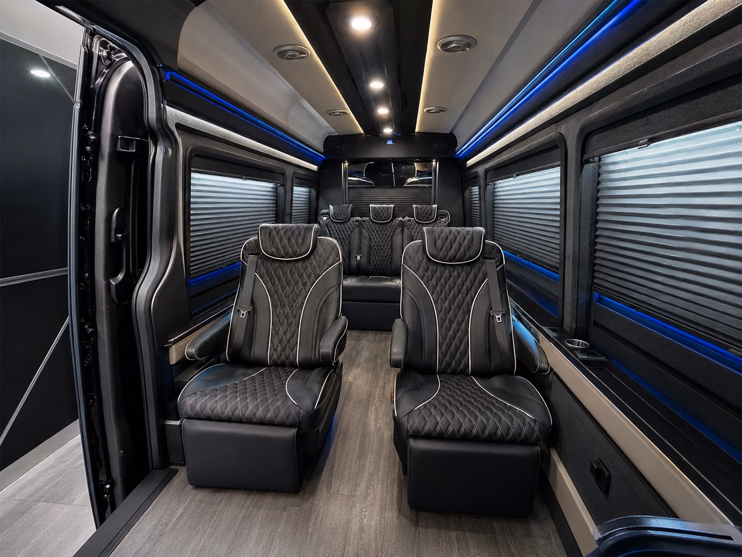 group cruise transfers from vineland to cape liberty and the philadelphia cruise terminal