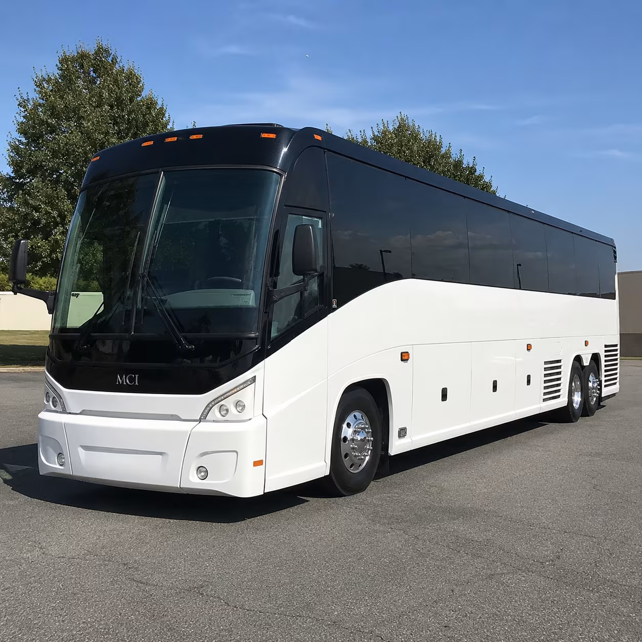 multi stop airport pickup routes serving cumberland county hotels and venues