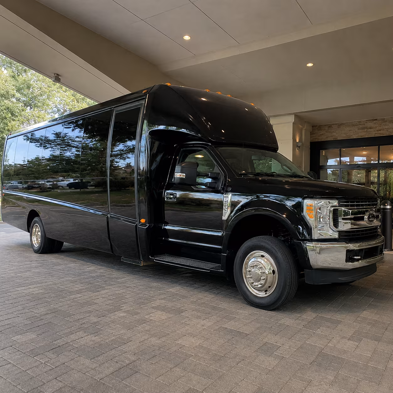 party buses to atlantic city boxing mma and sporting events from vineland