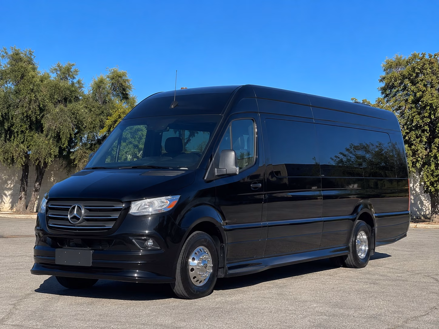 transportation serving vineland and nearby cities
