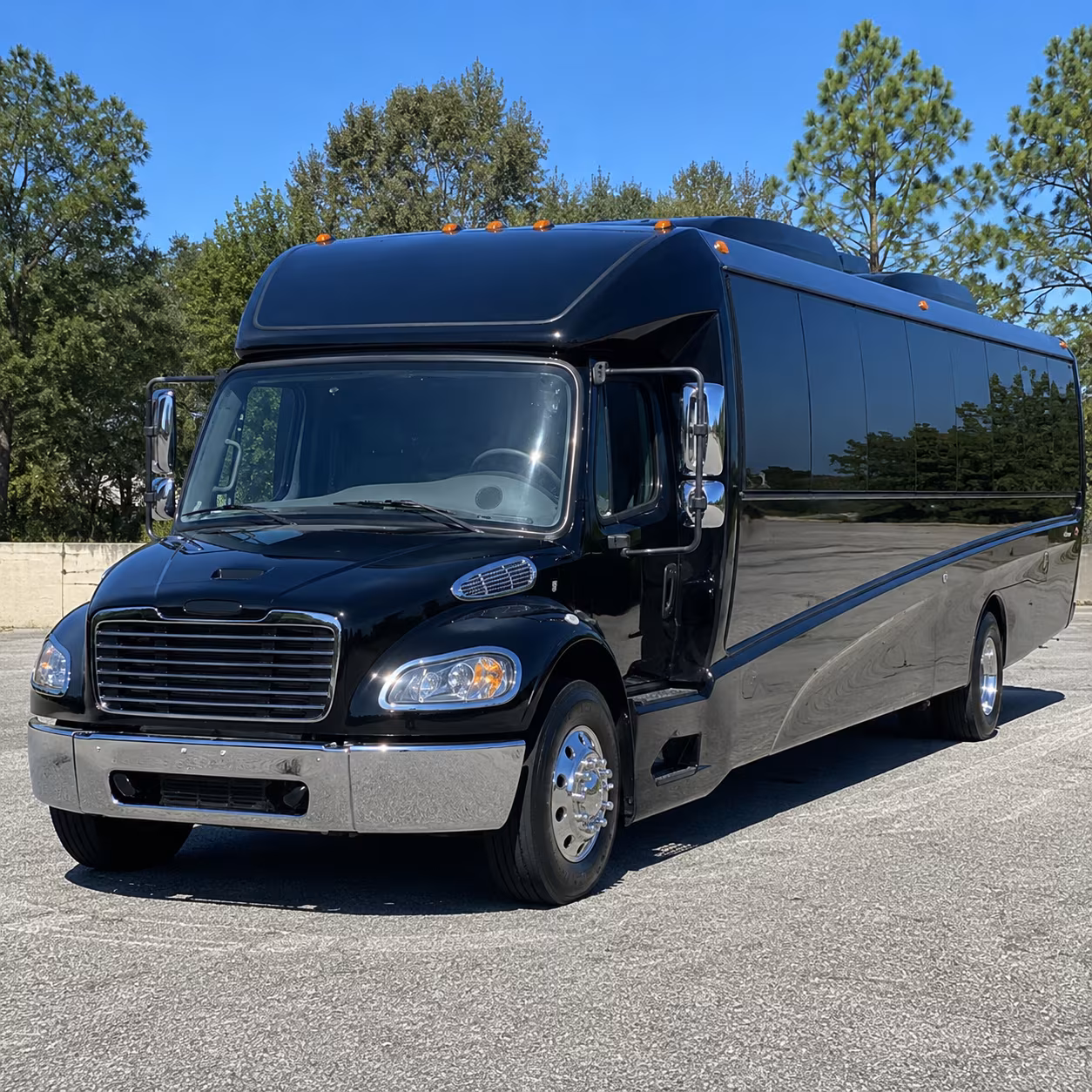 vineland 15 passenger minibus