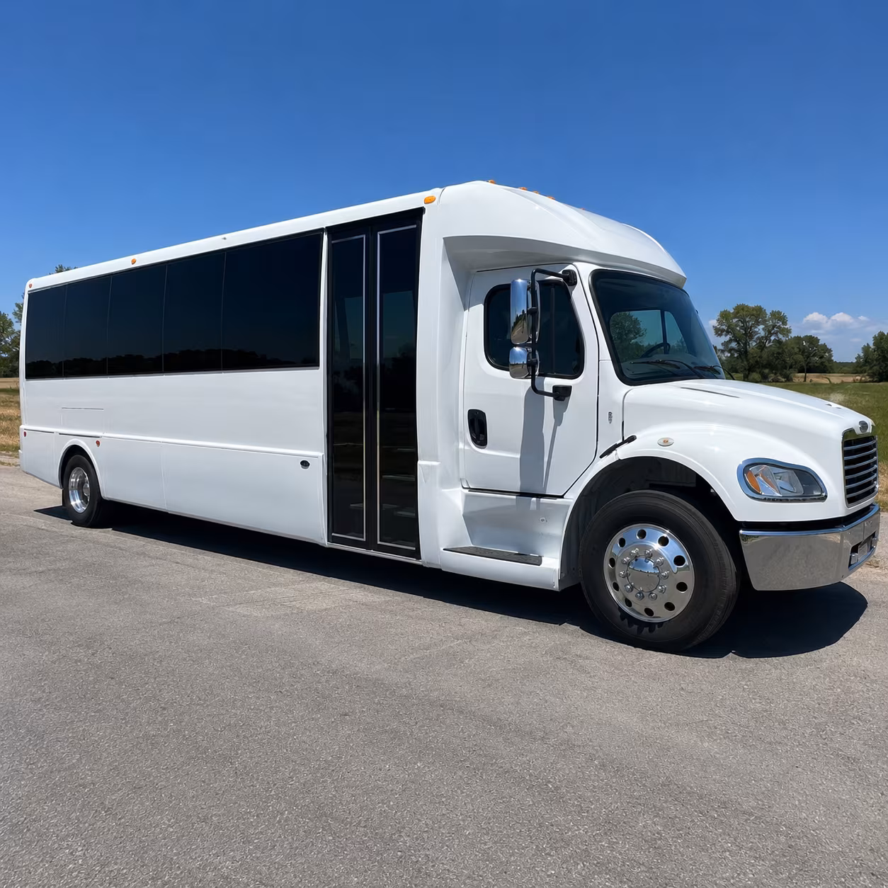 Vineland Employee Transportation