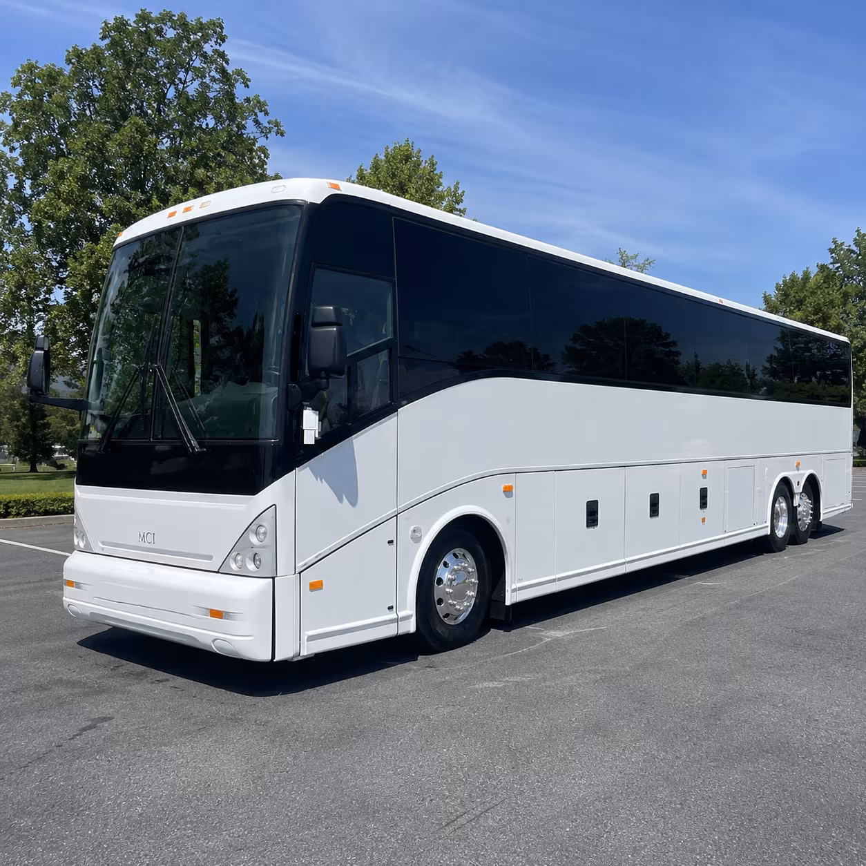 Vineland Government & Military Transportation