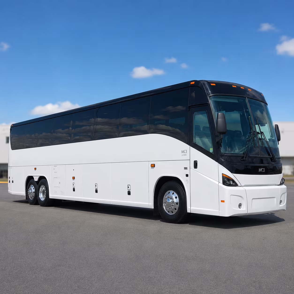 Vineland Long-Distance Transportation