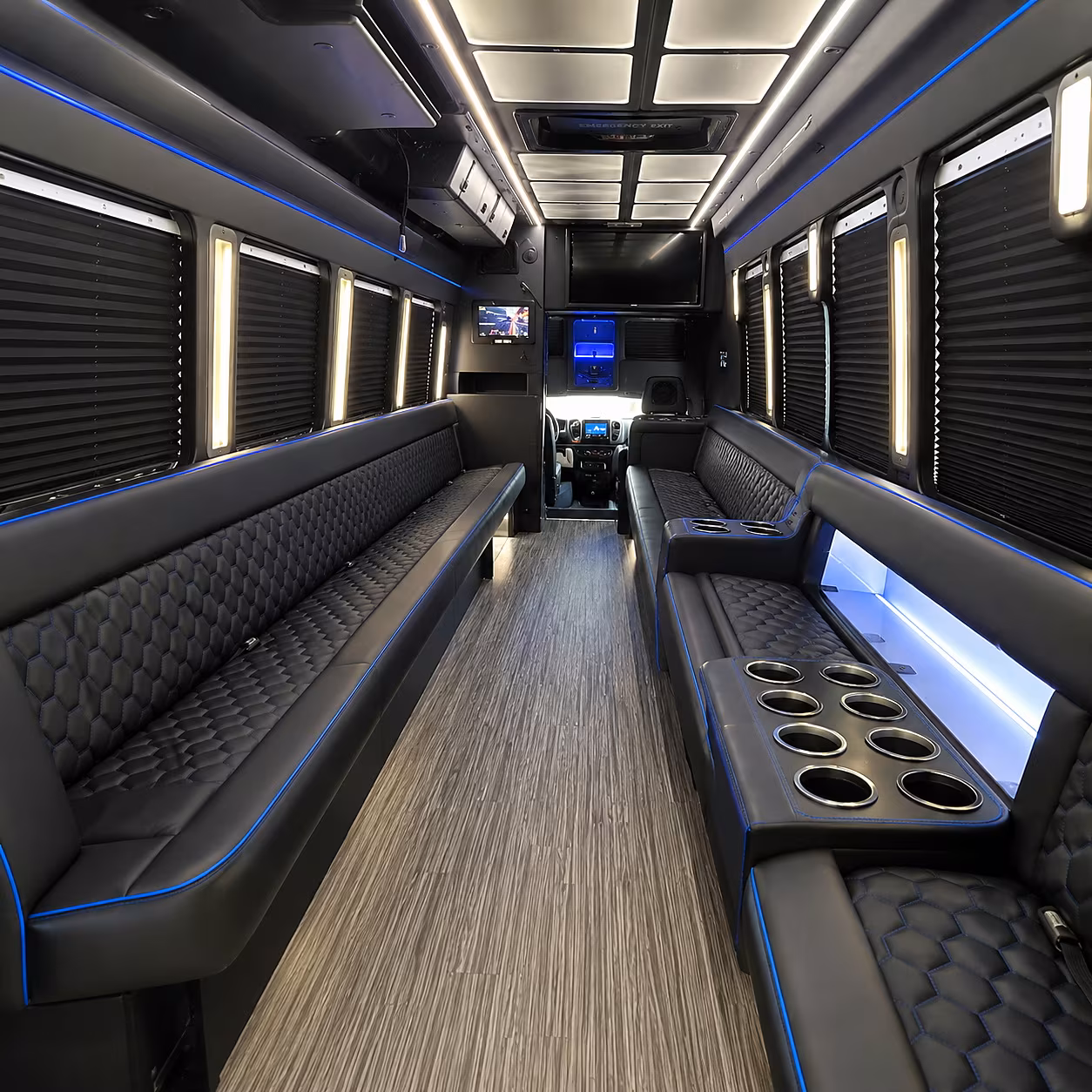 vineland party bus booking step 3 2