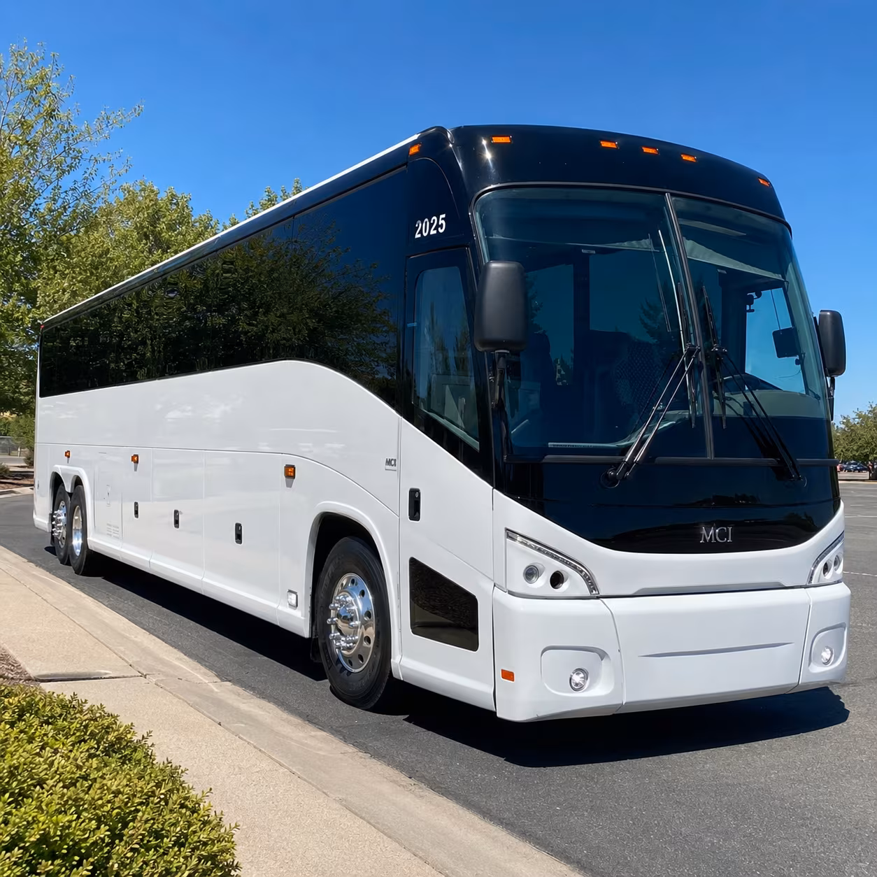 vineland school event transportation onboard seating