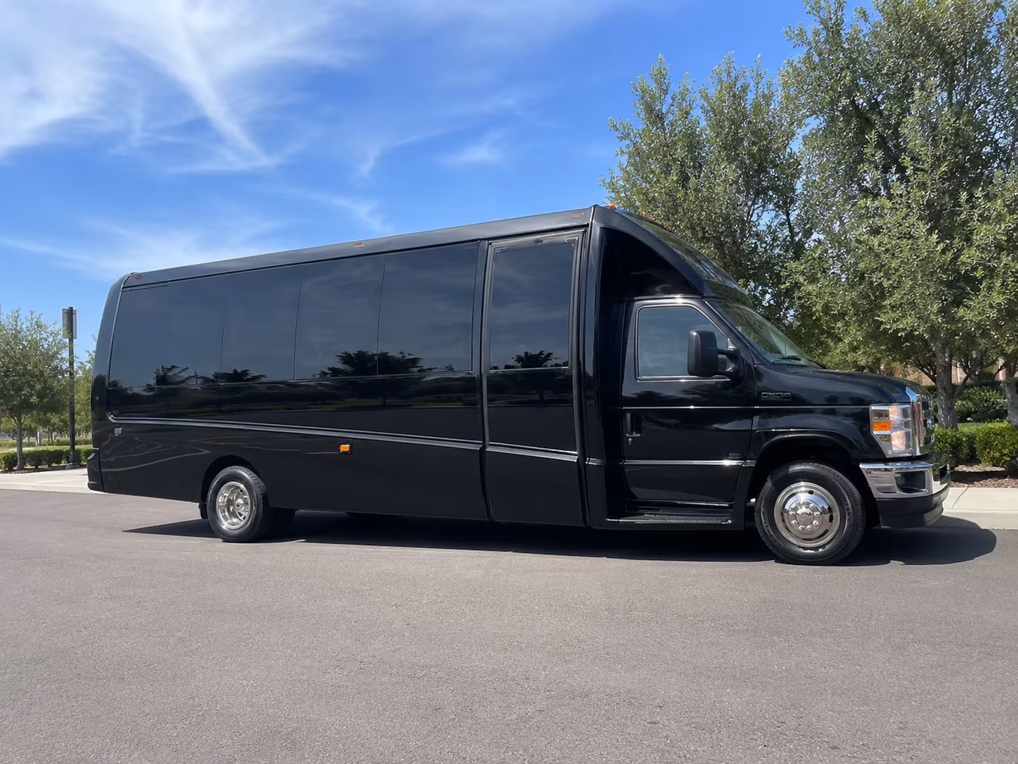 vineland wine tour brewery transportation 2