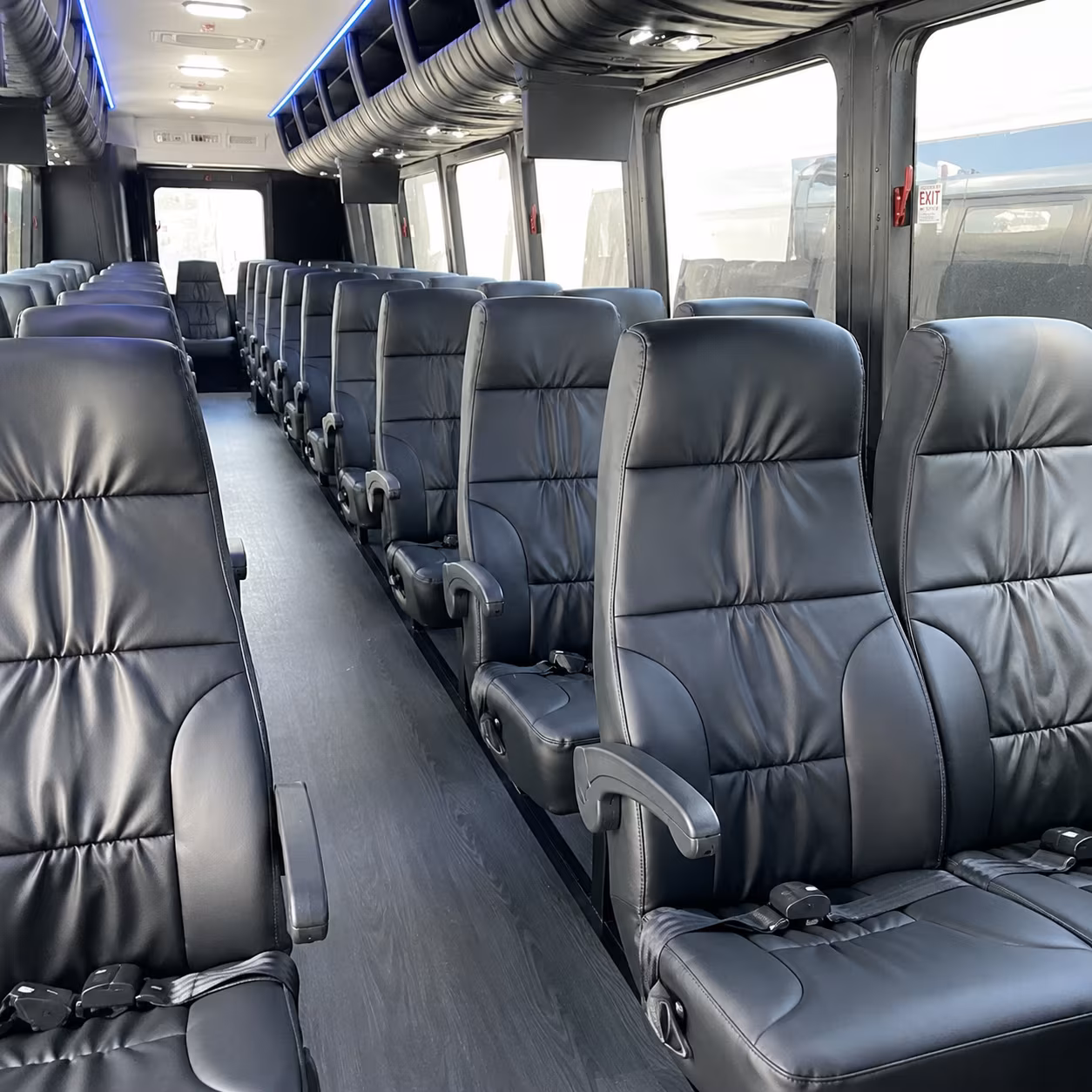 what kind of bus am i actually looking for and how does that change the price in vineland