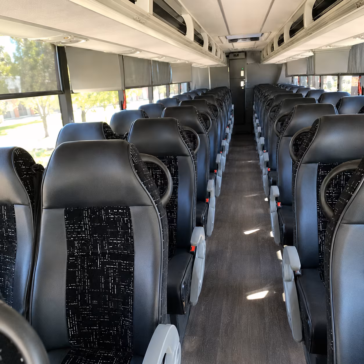 youth group and teen ministry buses in vineland new jersey